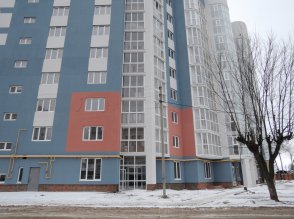 Ход строительства Дом на пересечение ул. Почтовая и Зеленая на 10 января 2018
