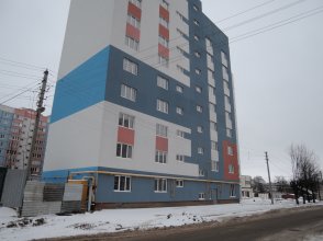 Ход строительства Дом на пересечение ул. Почтовая и Зеленая на 10 января 2018