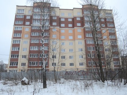 Ход строительства ЖК Педагогический (1 очередь) на 10 января 2018