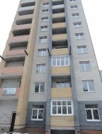 Ход строительства ЖК Победа на 14 января 2018