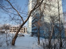 Ход строительства Дом на ул. Зверева, д. 22 на 22 января 2018