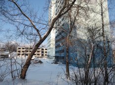 Ход строительства Дом на ул. Зверева, д. 22 на 22 января 2018