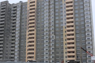 Ход строительства Микрорайон «Рождественский», Литер 7 на 26 января 2018