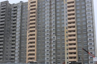 Ход строительства Микрорайон «Рождественский», Литер 7 на 26 января 2018
