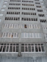 Ход строительства ЖК Майский (ул. 5-я Первомайская) на 28 января 2018