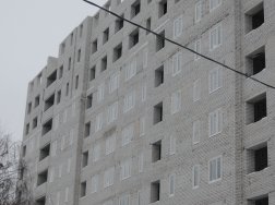 Ход строительства ЖК Добролюбово (ул. Добролюбова), д. 10 на 28 января 2018
