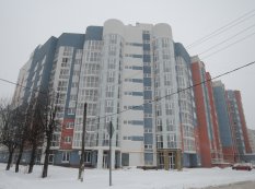 Ход строительства Дом на пересечение ул. Почтовая и Зеленая на 2 февраля 2018