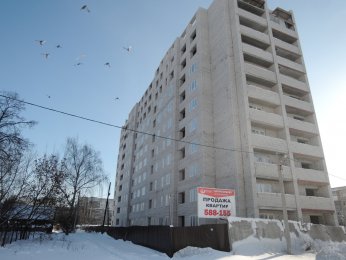 Ход строительства ЖК Добролюбово (ул. Добролюбова), д. 10 на 11 февраля 2018