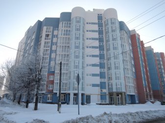 Ход строительства Дом на пересечение ул. Почтовая и Зеленая на 14 февраля 2018