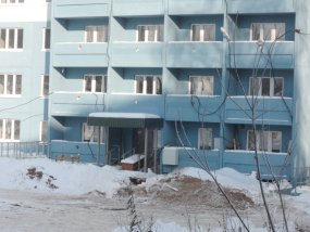 Ход строительства Дом на ул. Зверева, д. 22 на 14 февраля 2018