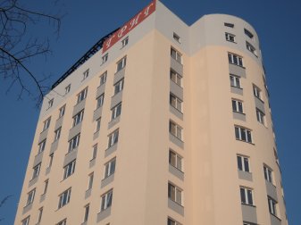 Ход строительства Апартаменты на ул. Батурина на 19 февраля 2018