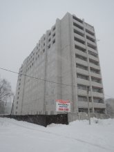 Ход строительства ЖК Добролюбово (ул. Добролюбова), д. 10 на 4 марта 2018