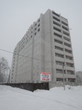 Ход строительства ЖК Добролюбово (ул. Добролюбова), д. 10 на 4 марта 2018