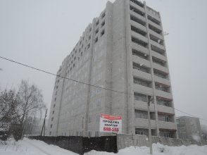Ход строительства ЖК Добролюбово (ул. Добролюбова), д. 10 на 4 марта 2018