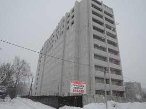 Ход строительства ЖК Добролюбово (ул. Добролюбова), д. 10 на 4 марта 2018