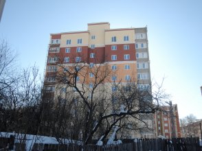 Ход строительства ЖК Педагогический (2 очередь) на 8 марта 2018