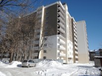 Ход строительства Жилой дом на ул. Менделеева (Жилье для Российской семьи) на 8 марта 2018