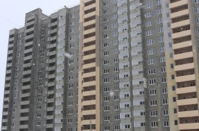 Ход строительства Микрорайон «Рождественский», Литер 7 на 12 марта 2018