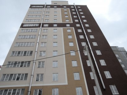 Ход строительства ЖК Майский (ул. 5-я Первомайская) на 26 марта 2018