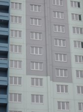 Ход строительства Дом на ул. Зверева, д. 22 на 1 апреля 2018