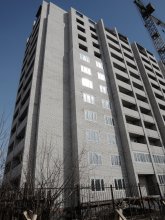 Ход строительства ЖК Добролюбово (ул. Добролюбова), д. 10 на 8 апреля 2018