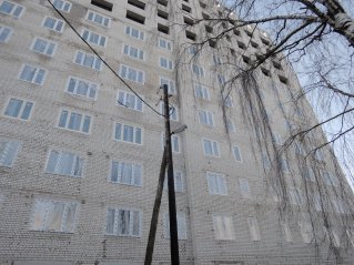 Ход строительства ЖК Добролюбово (ул. Добролюбова), д. 10 на 8 апреля 2018