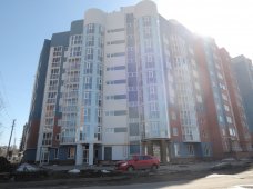 Ход строительства Дом на пересечение ул. Почтовая и Зеленая на 14 апреля 2018