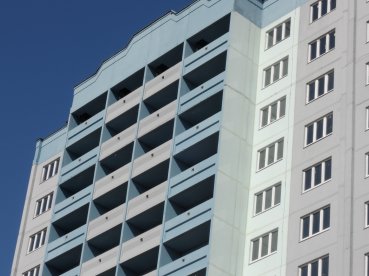 Ход строительства Дом на ул. Зверева, д. 22 на 14 апреля 2018