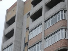 Ход строительства ЖК Победа на 22 апреля 2018