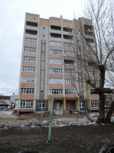 Ход строительства ЖК Победа на 22 апреля 2018