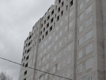 Ход строительства ЖК Добролюбово (ул. Добролюбова), д. 10 на 22 апреля 2018