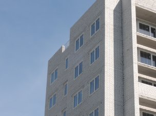 Ход строительства ЖК Дюков Ручей на 13 мая 2018