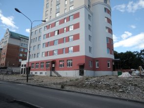 Ход строительства Апартаменты на ул. Батурина на 25 мая 2018