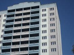 Ход строительства Дом на ул. Зверева, д. 22 на 28 мая 2018