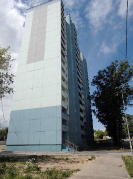 Ход строительства Дом на ул. Зверева, д. 22 на 10 июня 2018