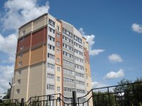Ход строительства ЖК Педагогический (2 очередь) на 10 июня 2018