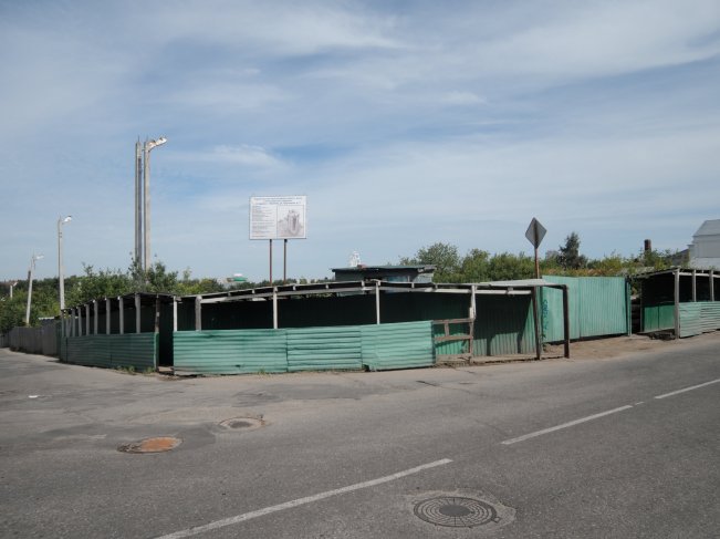 Ход строительства ЖК Театральный на 17 июня 2018