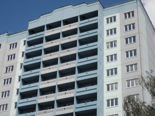 Ход строительства Дом на ул. Зверева, д. 22 на 21 июня 2018