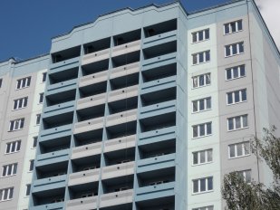 Ход строительства Дом на ул. Зверева, д. 22 на 21 июня 2018
