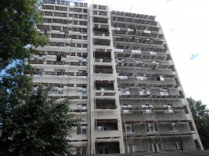 Ход строительства ЖК Атлант на 21 июня 2018