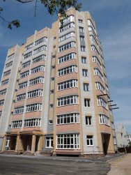 Ход строительства ЖК Победа на 24 июня 2018