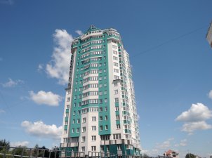 Ход строительства ЖК Иван Да Марья (Авдотьино, ул. Революционная) на 27 июня 2018