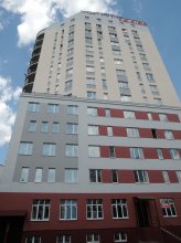 Ход строительства Апартаменты на ул. Батурина на 29 июня 2018