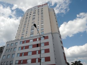 Ход строительства Апартаменты на ул. Батурина на 29 июня 2018