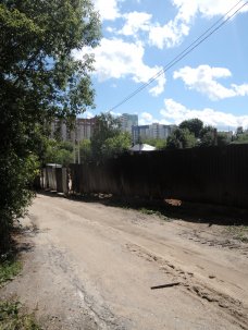 Ход строительства ЖК ЖАР-ПТИЦА (ул. Жарова, 39) на 6 июля 2018
