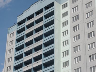 Ход строительства Дом на ул. Зверева, д. 22 на 6 июля 2018