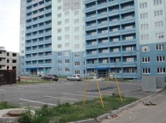 Ход строительства Дом на ул. Зверева, д. 22 на 27 июля 2018