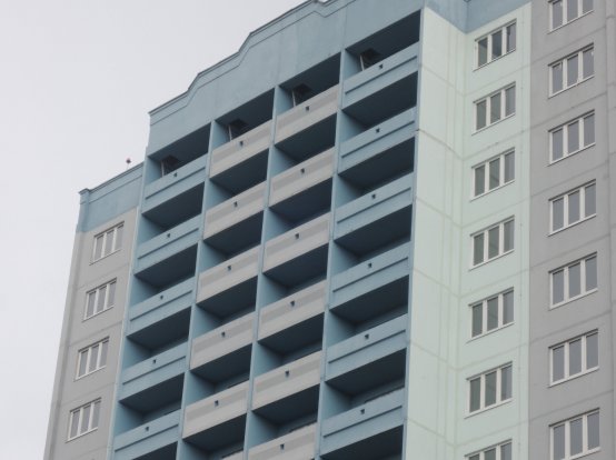 Ход строительства Дом на ул. Зверева, д. 22 на 27 июля 2018
