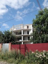 Ход строительства Жилой дом улице 10 Августа на 29 июля 2018