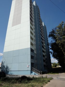 Ход строительства Дом на ул. Зверева, д. 39 (22) на 9 августа 2018
